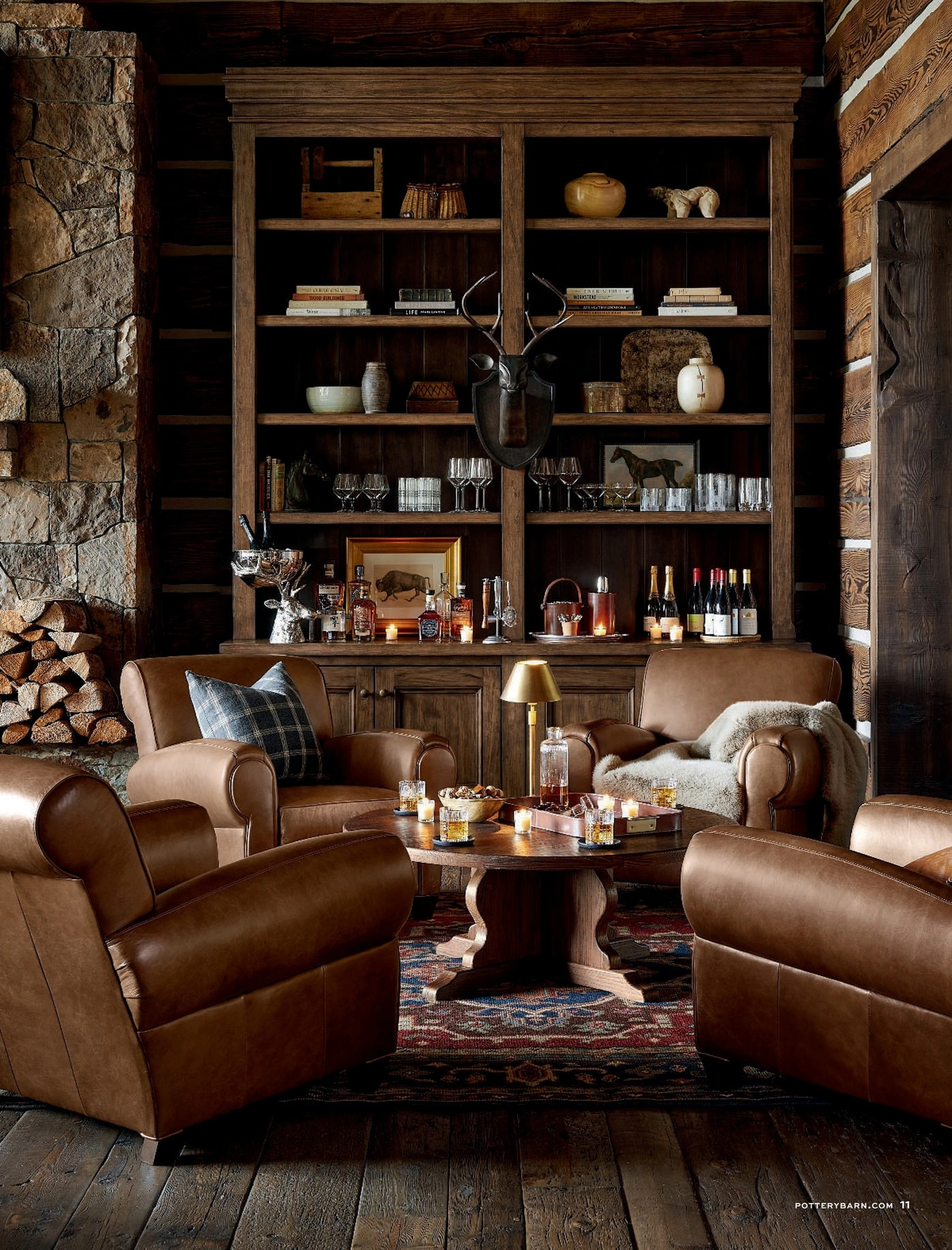 Pottery Barn flyer page 11
