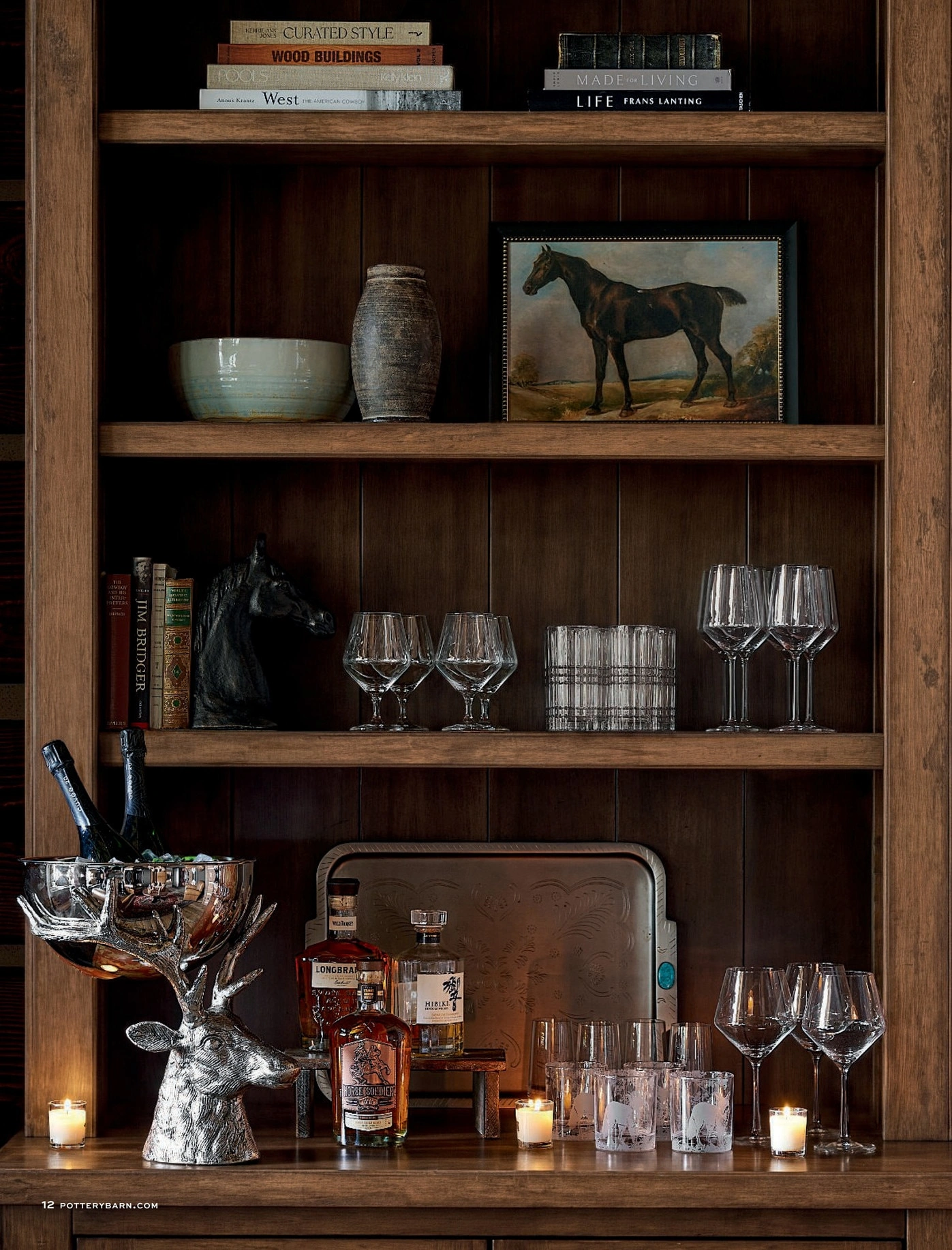 Pottery Barn flyer page 12