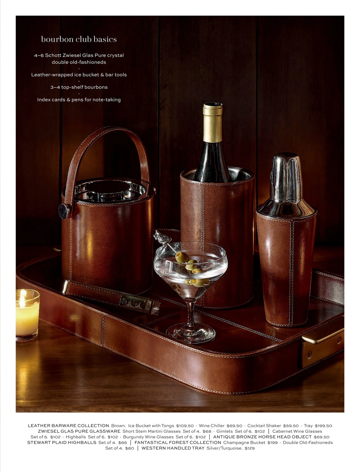 Pottery Barn flyer page 13