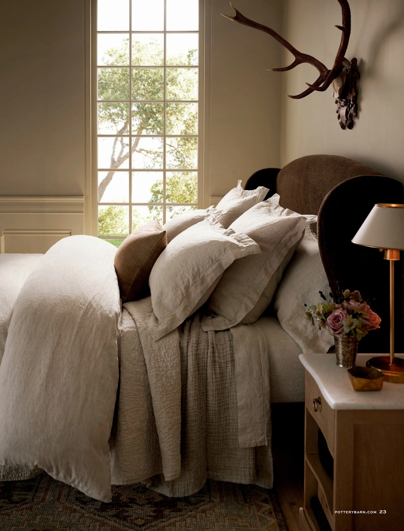 Pottery Barn flyer page 23