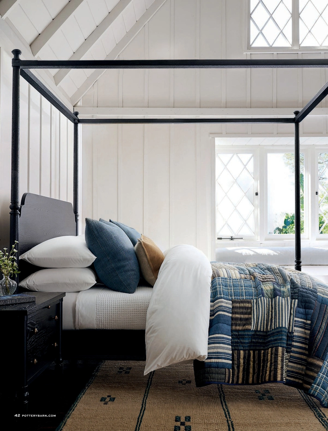 Pottery Barn flyer page 42
