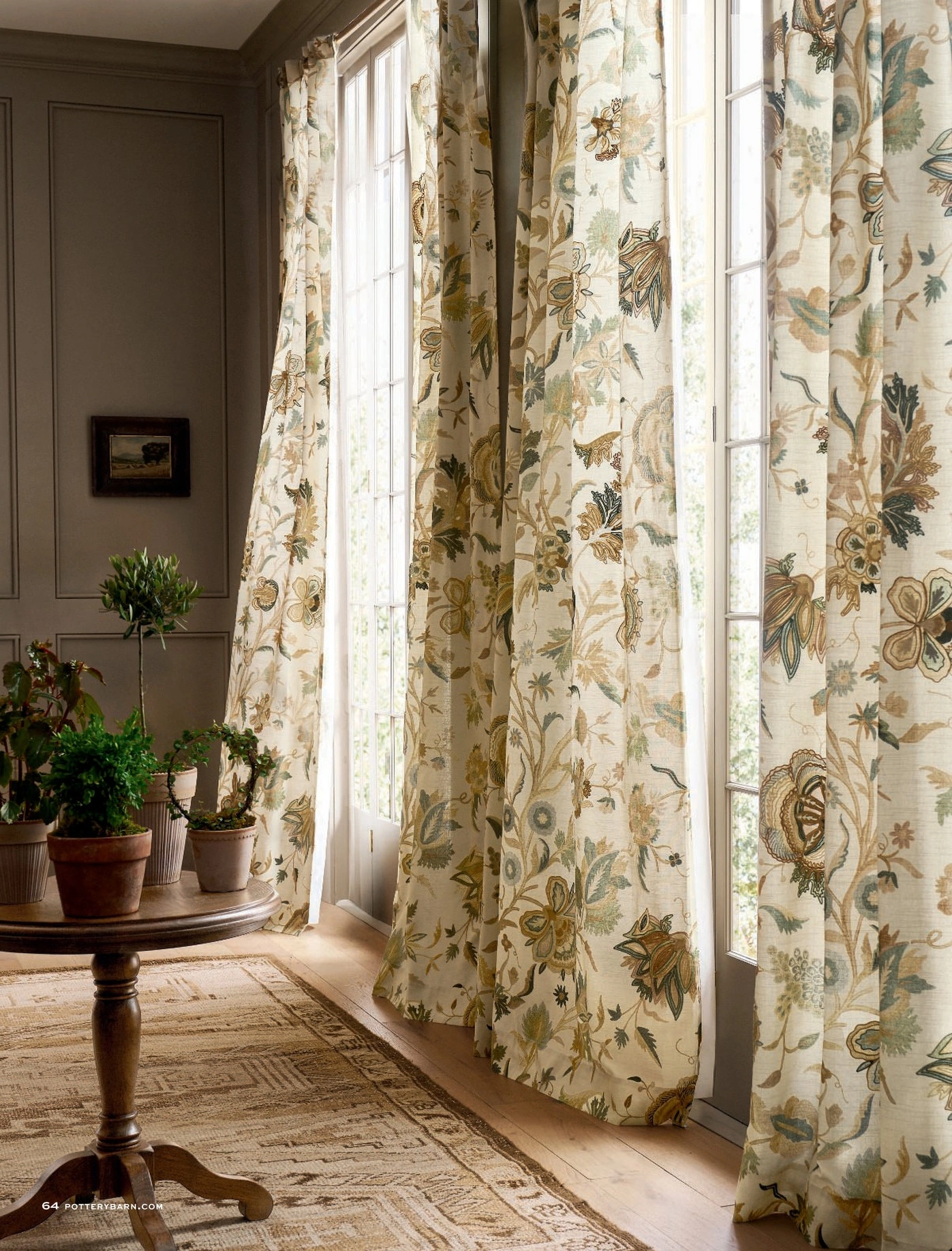 Pottery Barn flyer page 64