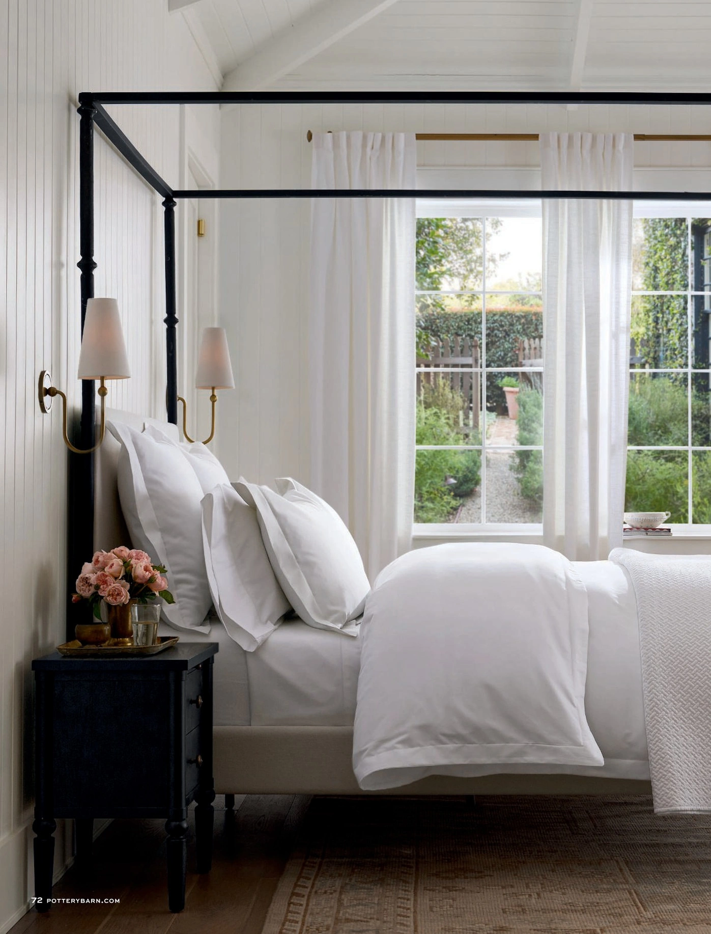 Pottery Barn flyer page 72