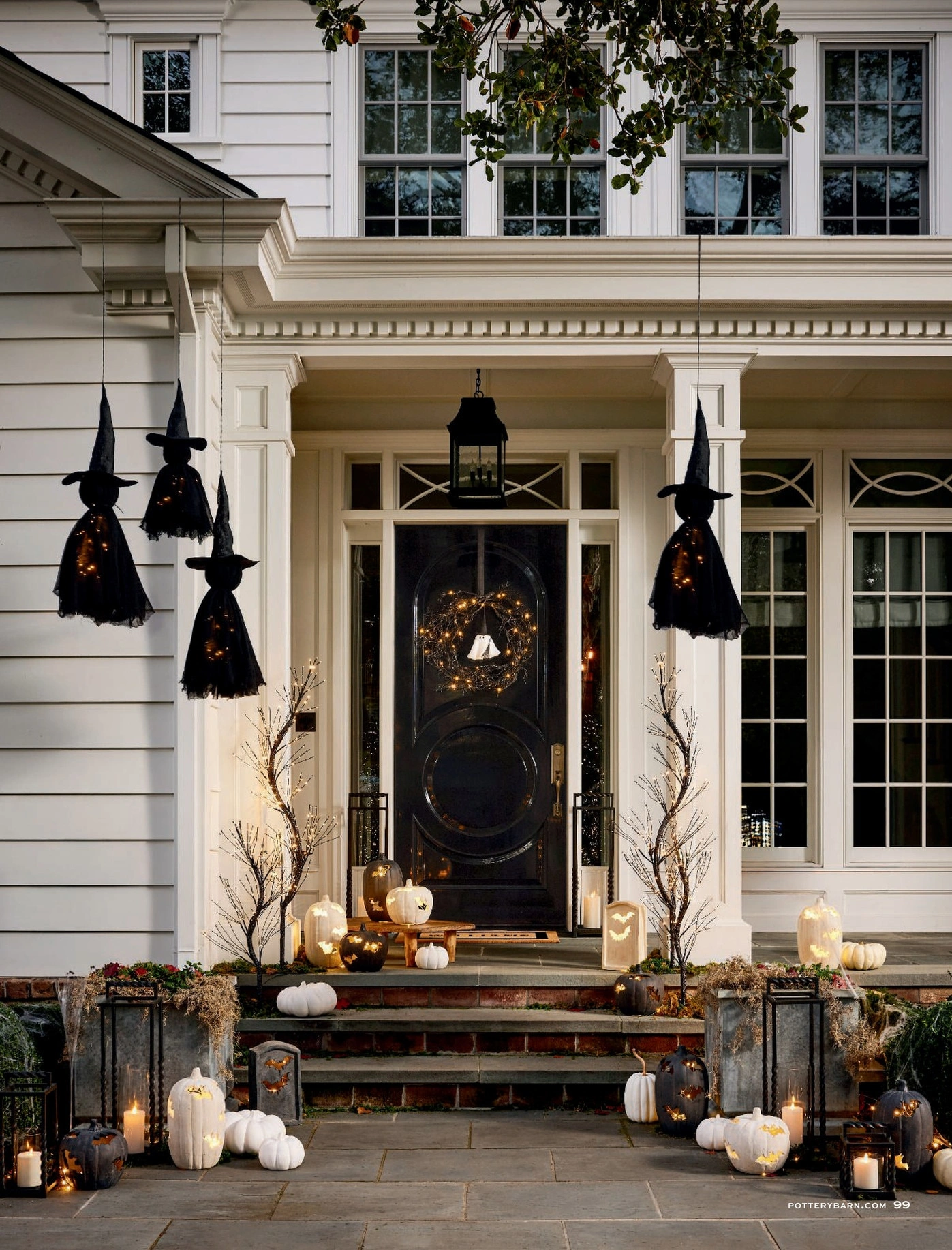 Pottery Barn flyer page 99