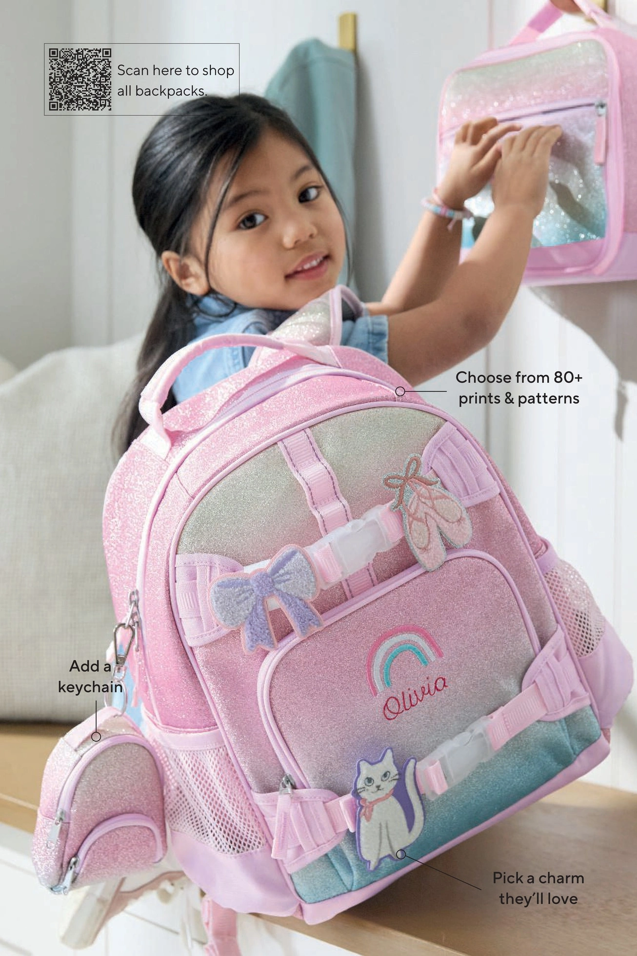 Pottery Barn Kids flyer page 6