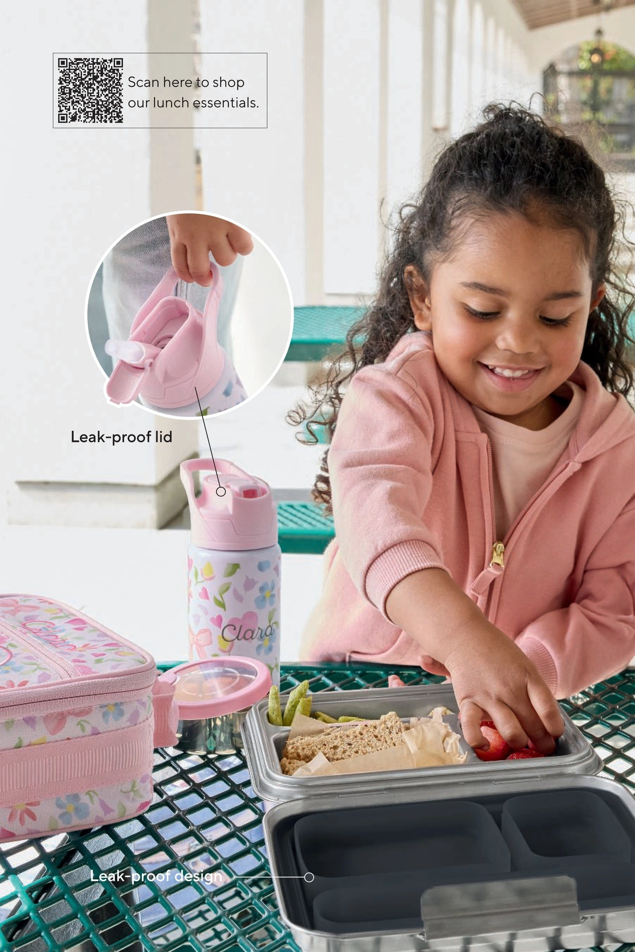 Pottery Barn Kids flyer page 28