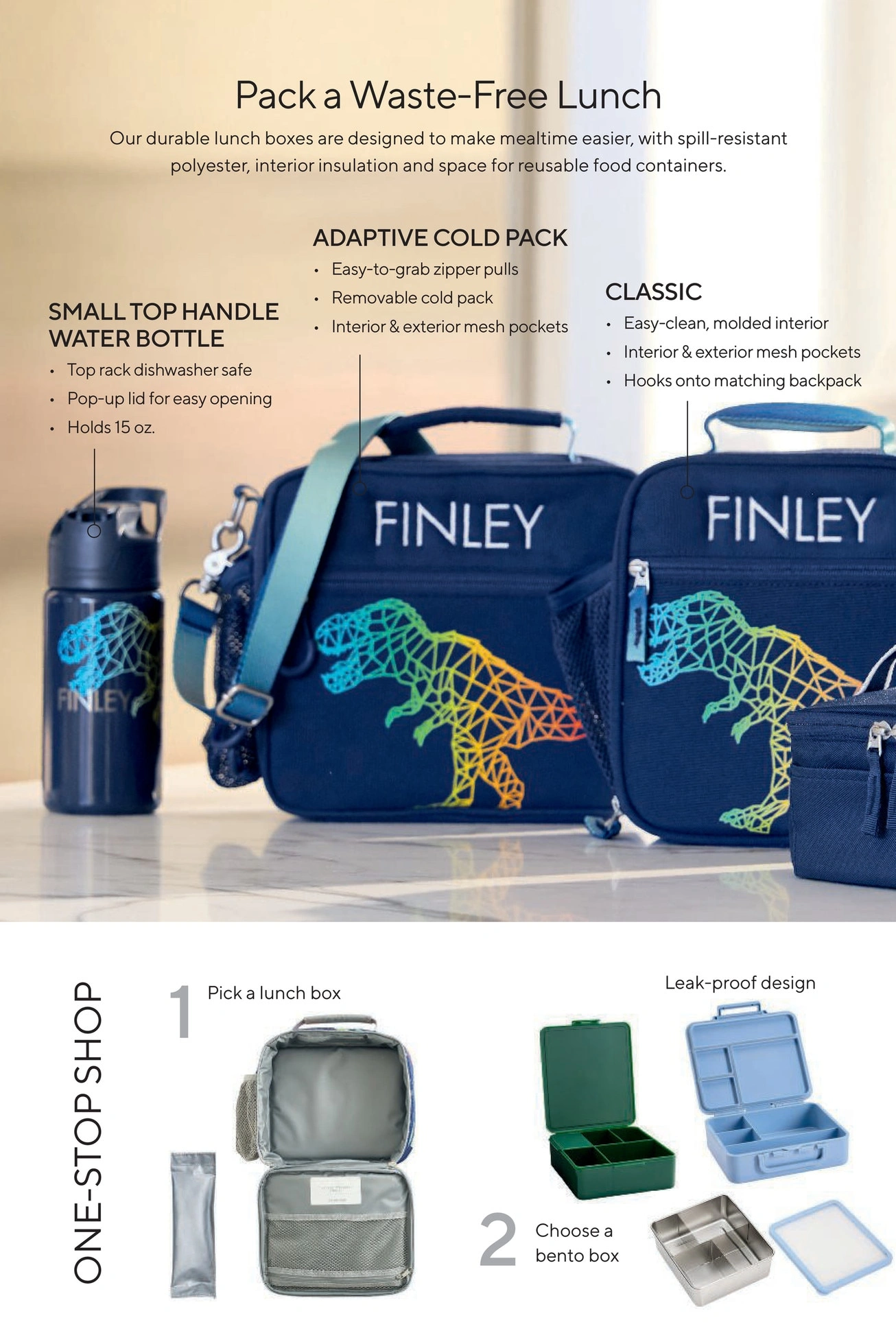 Pottery Barn Kids flyer page 30