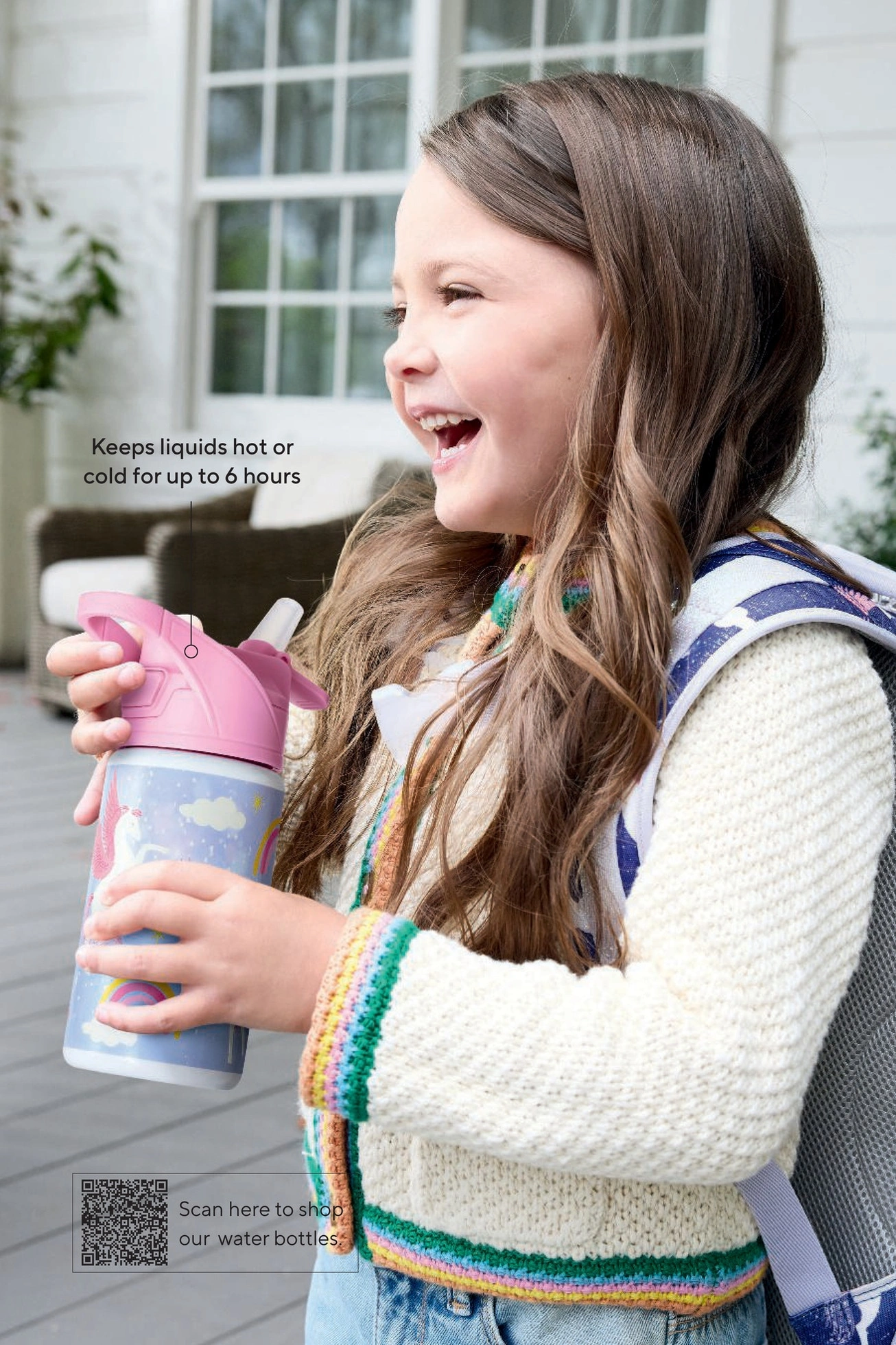 Pottery Barn Kids flyer page 33