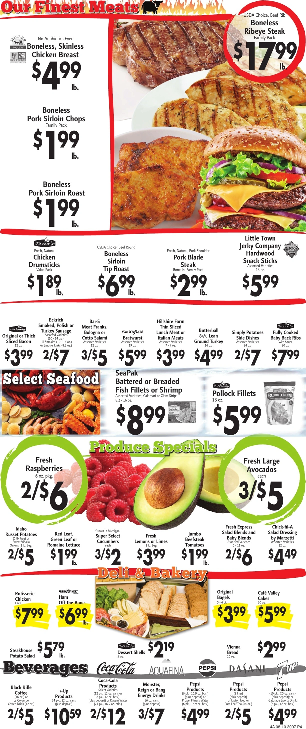Ravenna Market flyer page 4