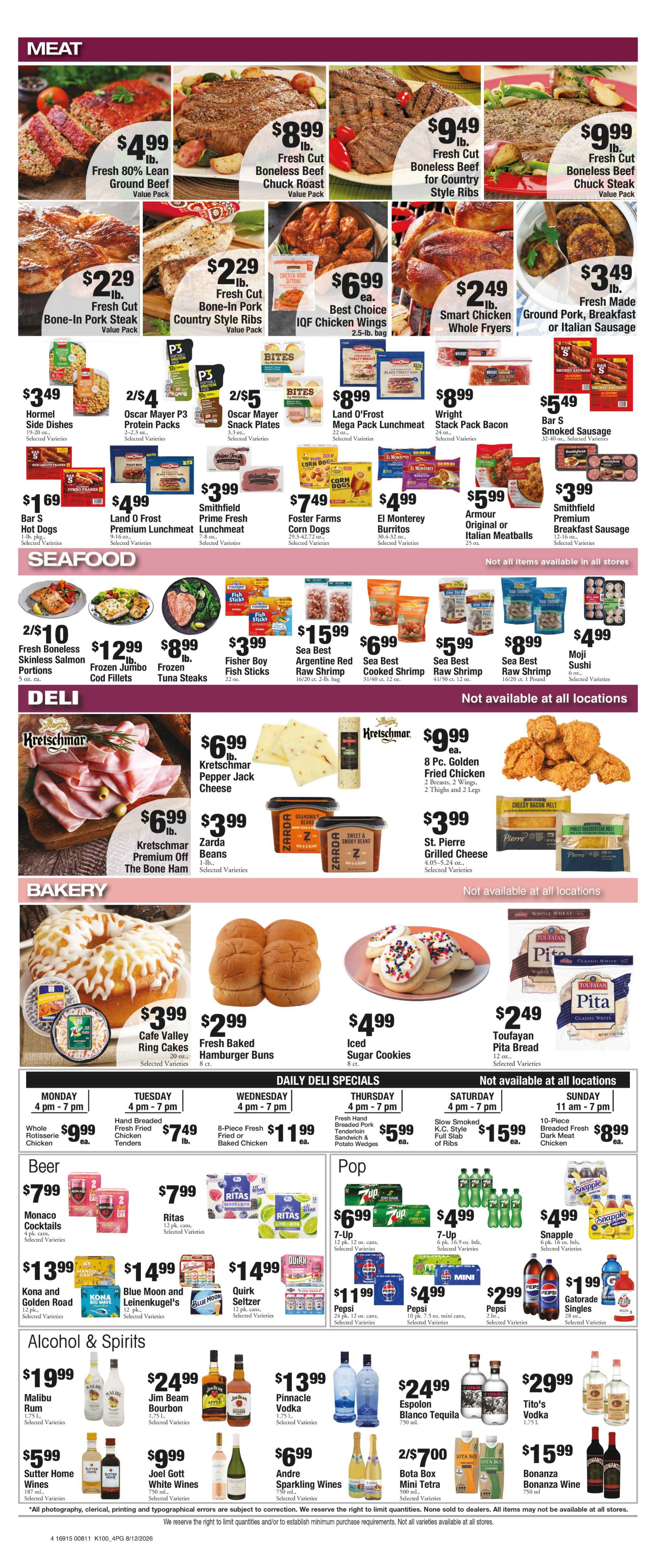 Riverside Red X flyer page 4