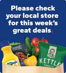 Save a Lot Food Stores Weekly Ad