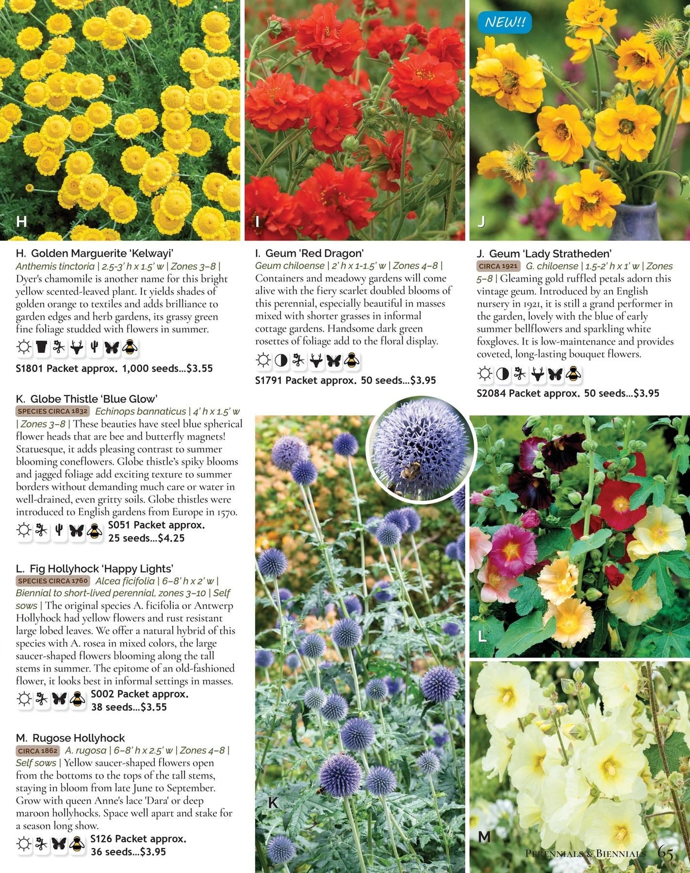 Select Seeds flyer page 65