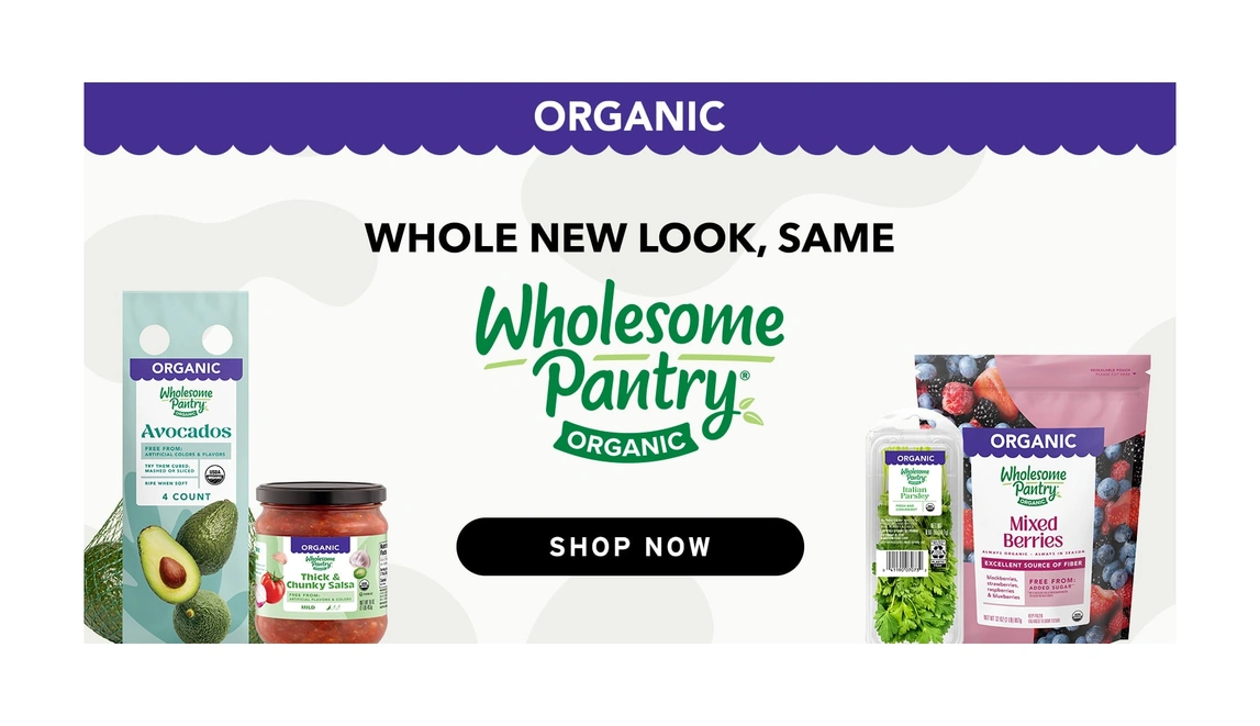 ShopRite flyer page 3