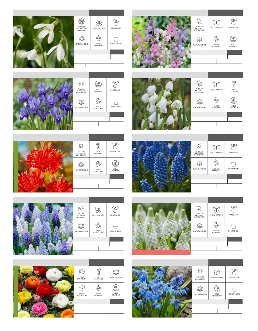 SiteOne Landscape Supply flyer page 23