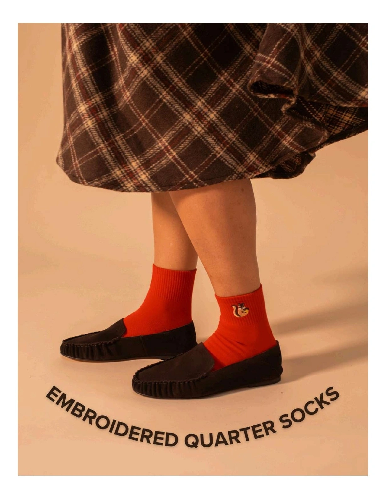 Sock It to Me flyer page 15