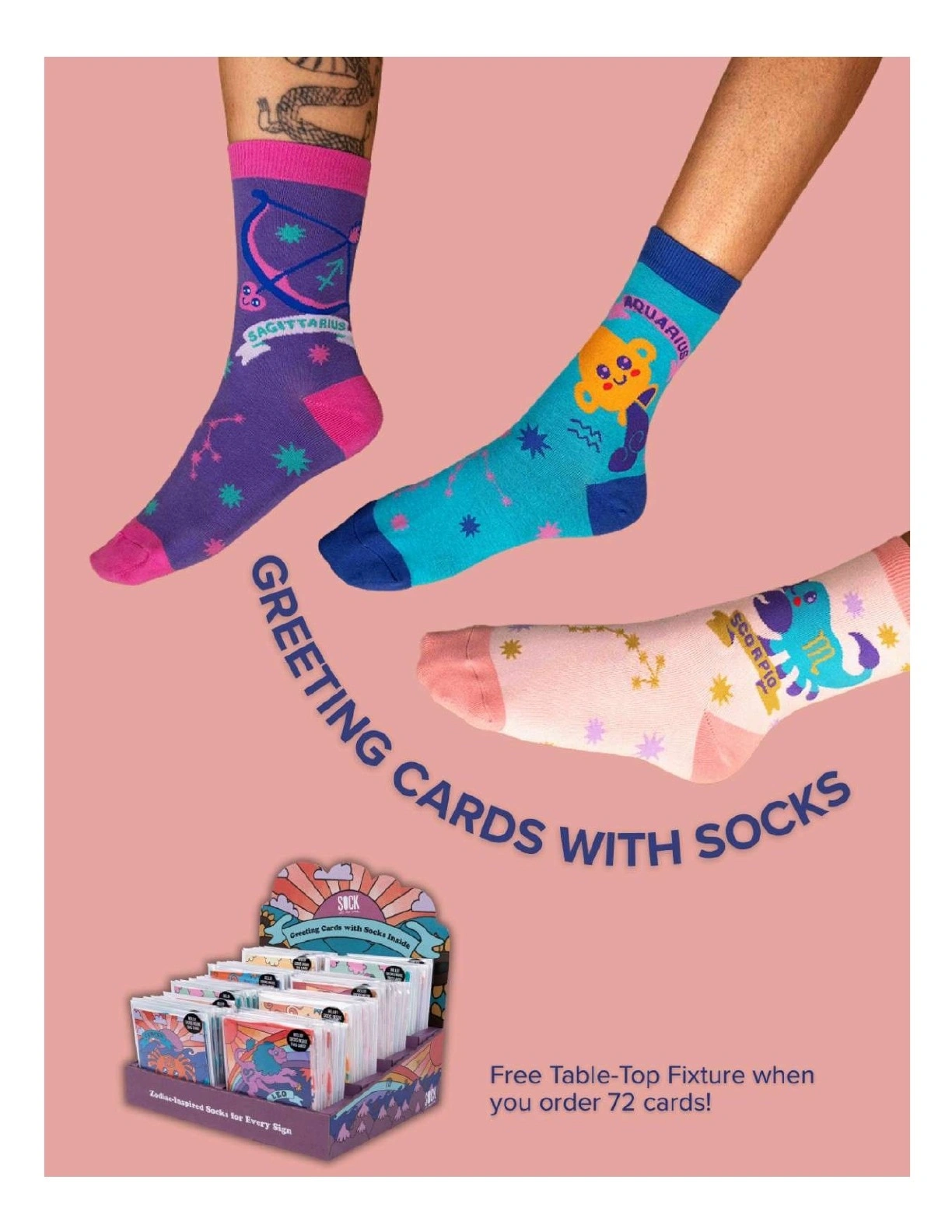 Sock It to Me flyer page 22