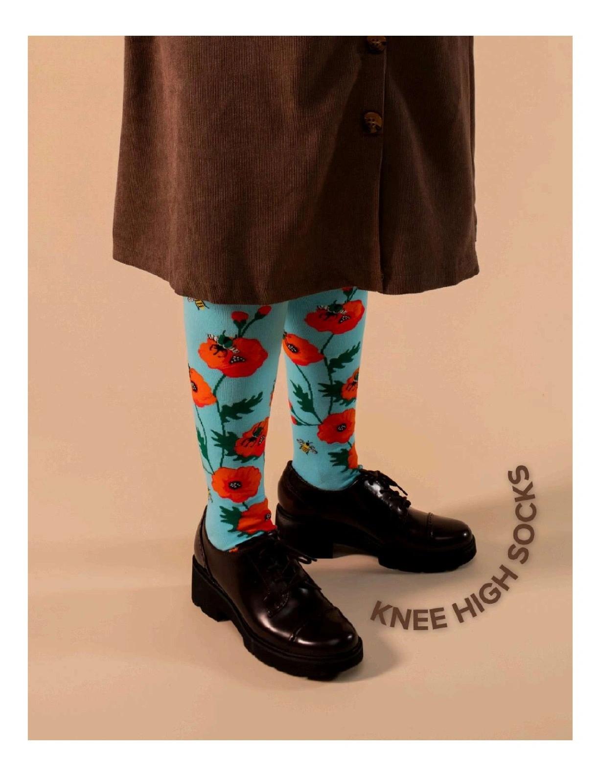 Sock It to Me flyer page 35