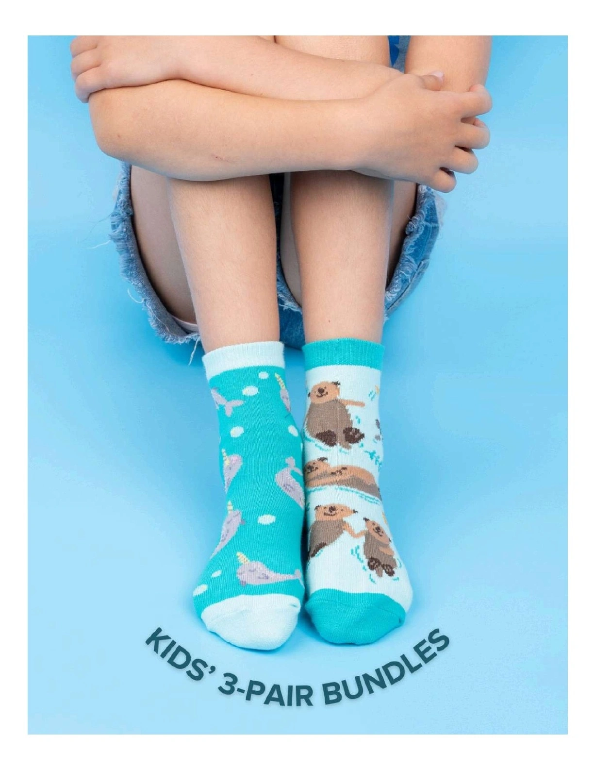 Sock It to Me flyer page 53