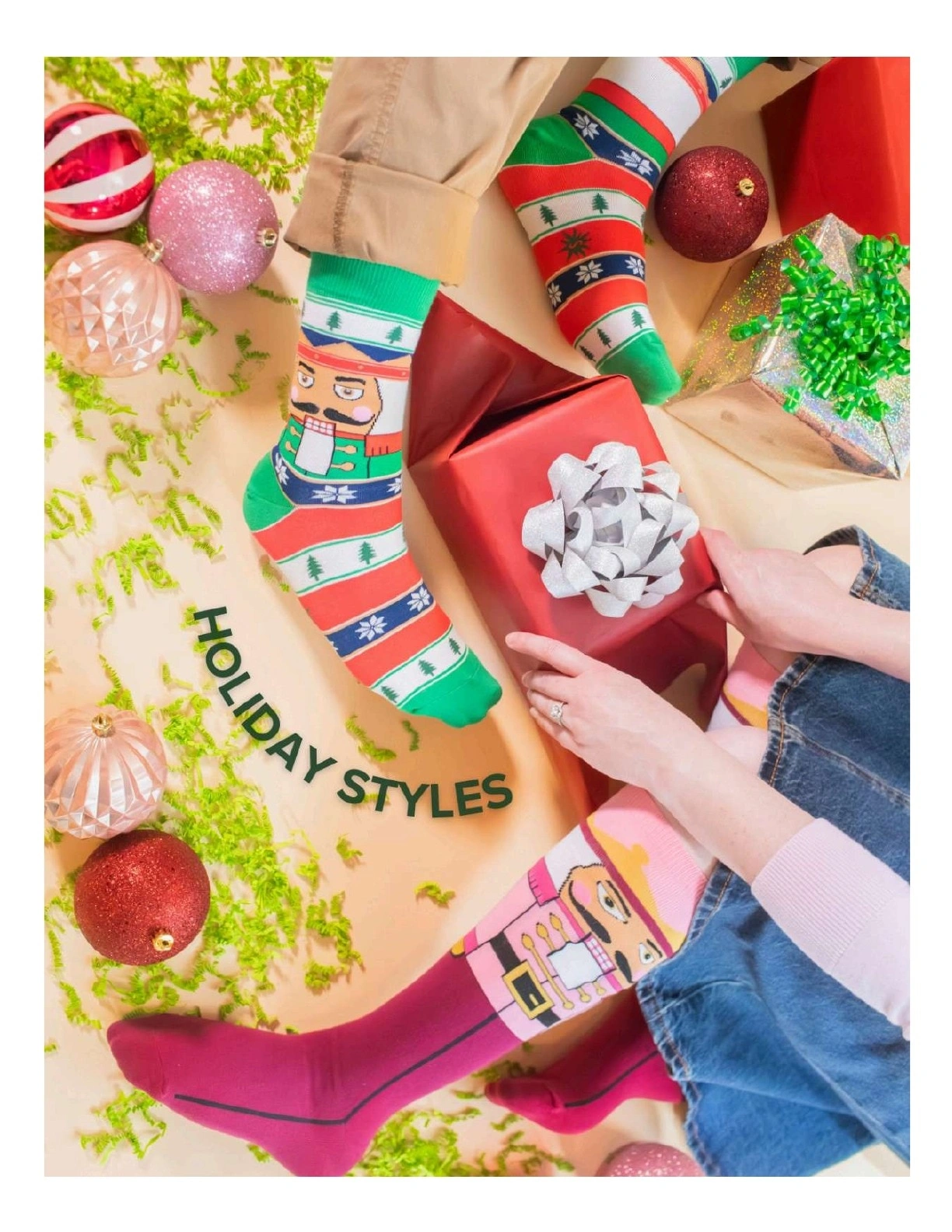 Sock It to Me flyer page 61