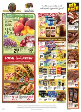 Stadium Thriftway Weekly Ad