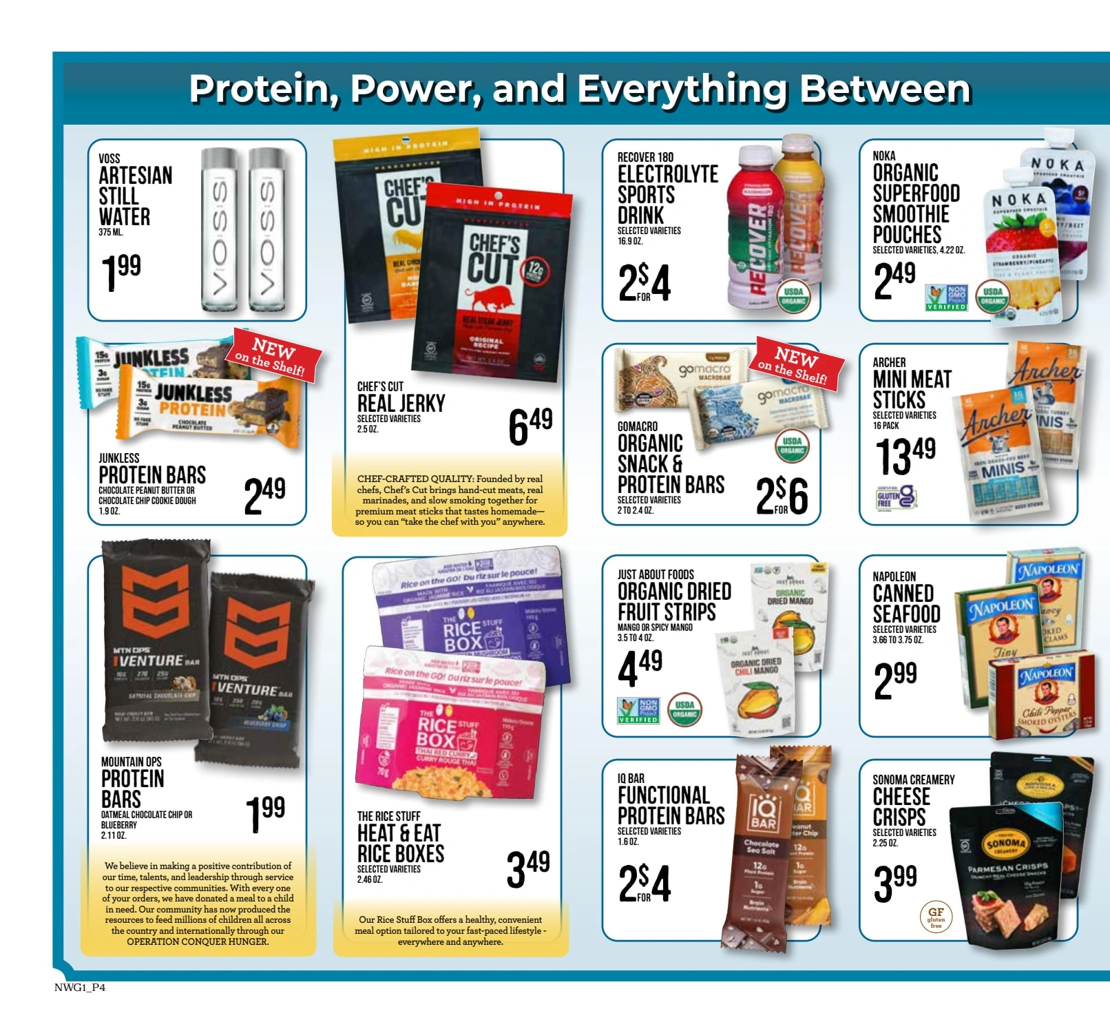 Stadium Thriftway flyer page 4