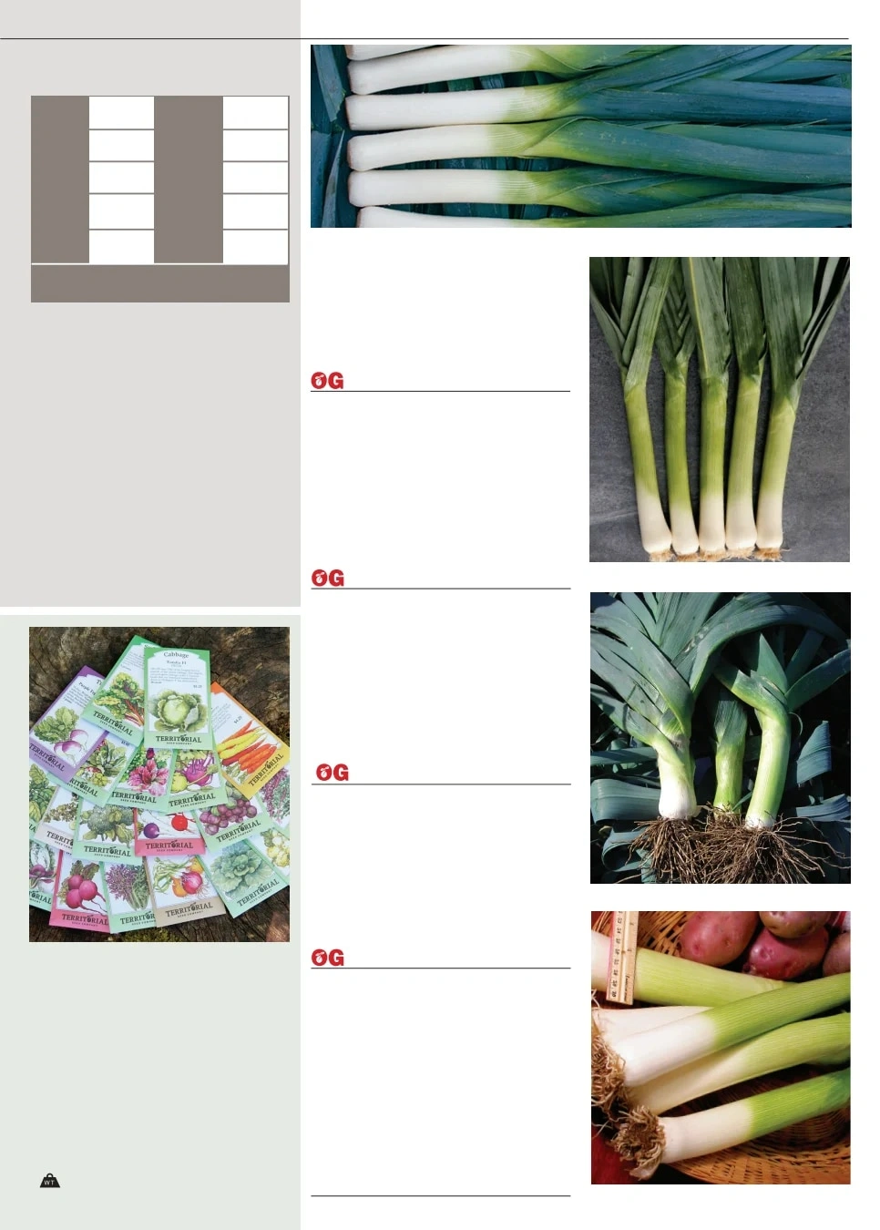 Territorial Seed flyer page 25