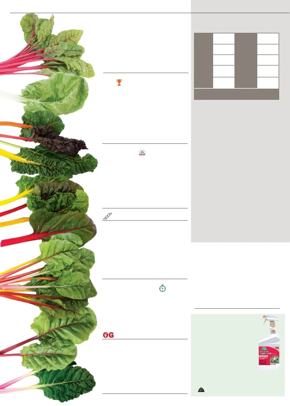 Territorial Seed flyer page 40