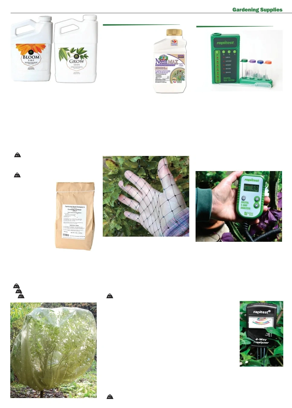 Territorial Seed flyer page 54
