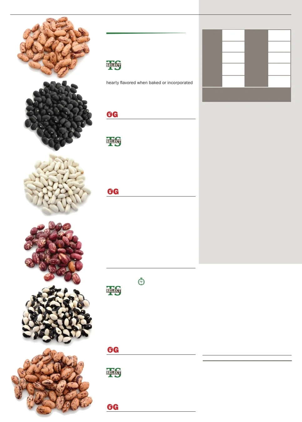 Territorial Seed flyer page 8