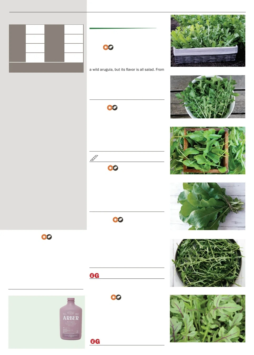 Territorial Seed flyer page 53