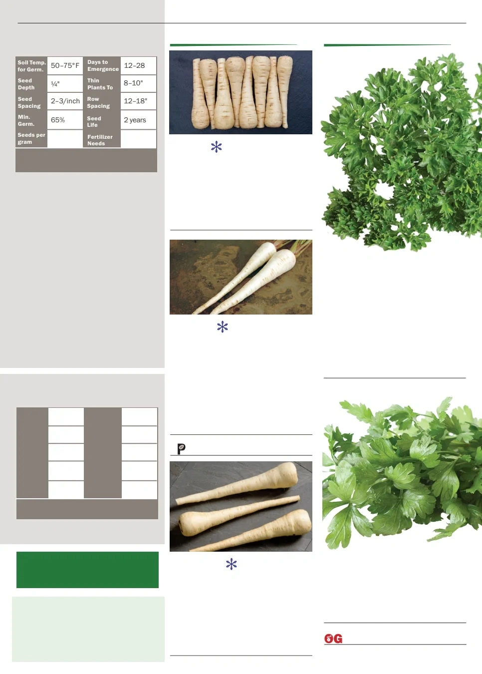 Territorial Seed flyer page 67