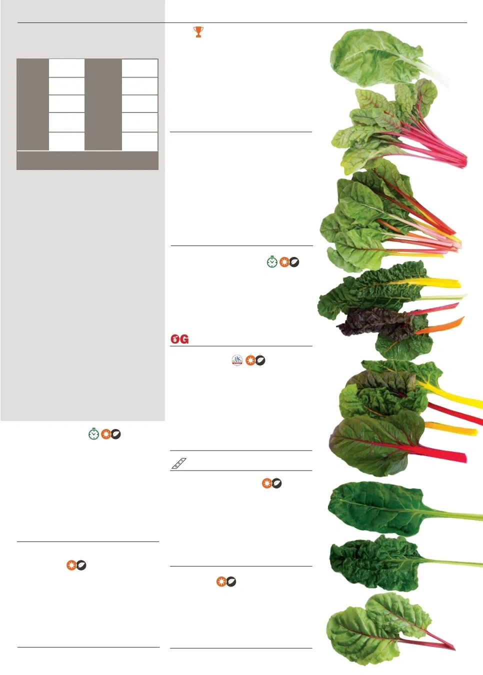 Territorial Seed flyer page 91