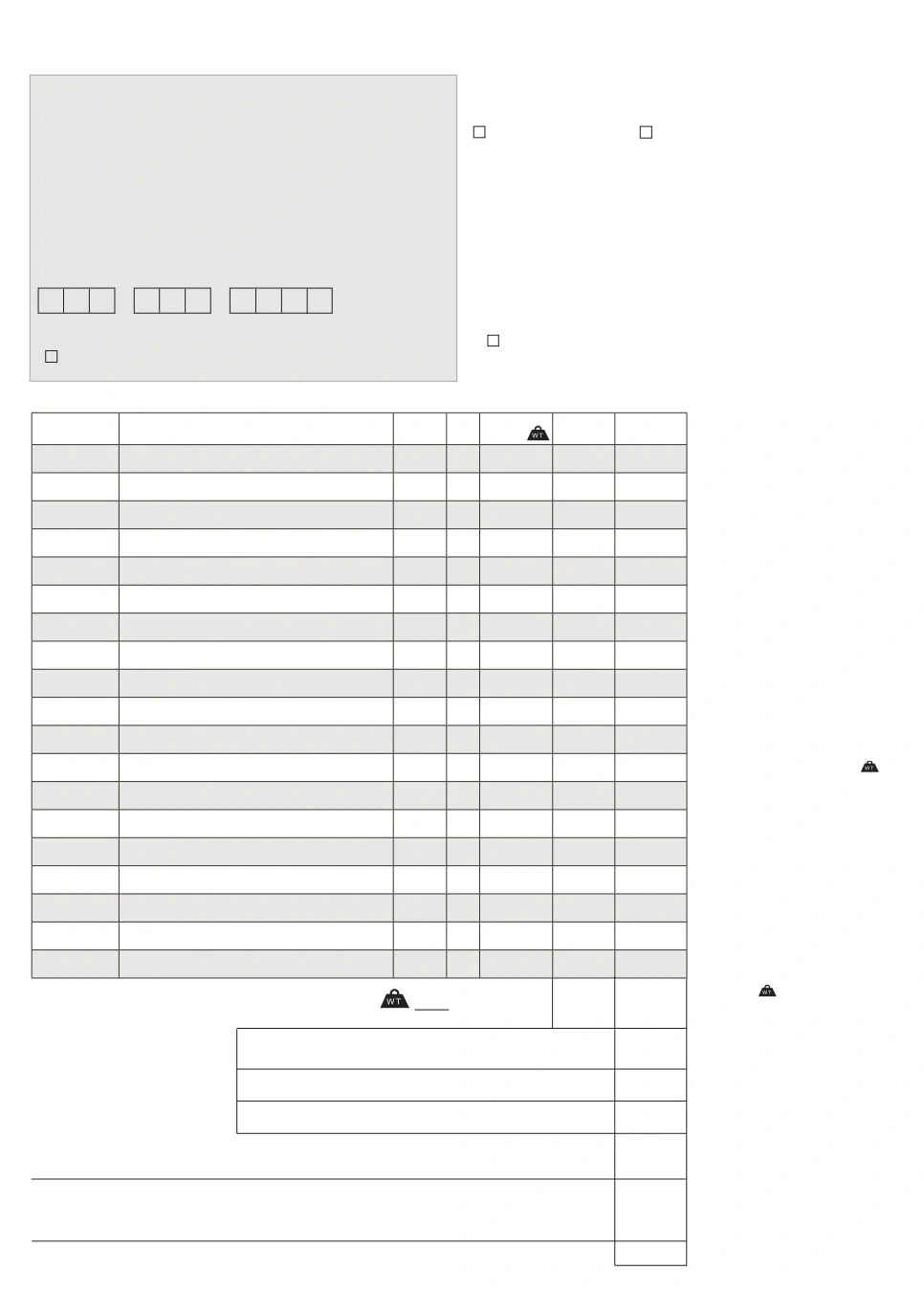 Territorial Seed flyer page 157