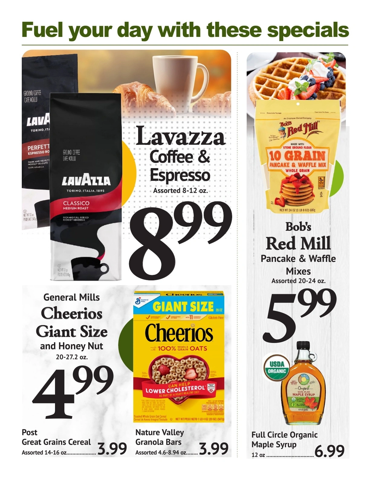 The Market CT flyer page 3