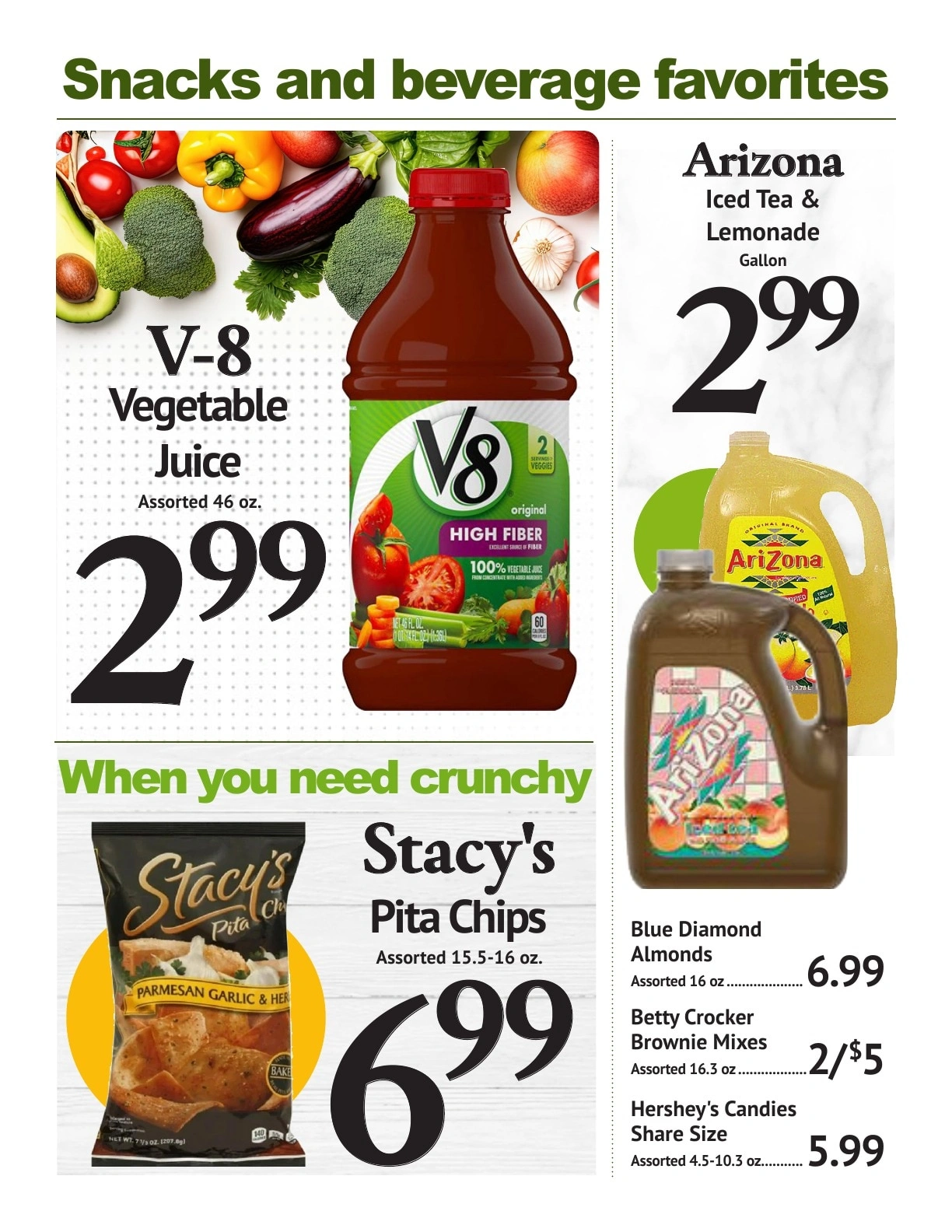 The Market CT flyer page 4
