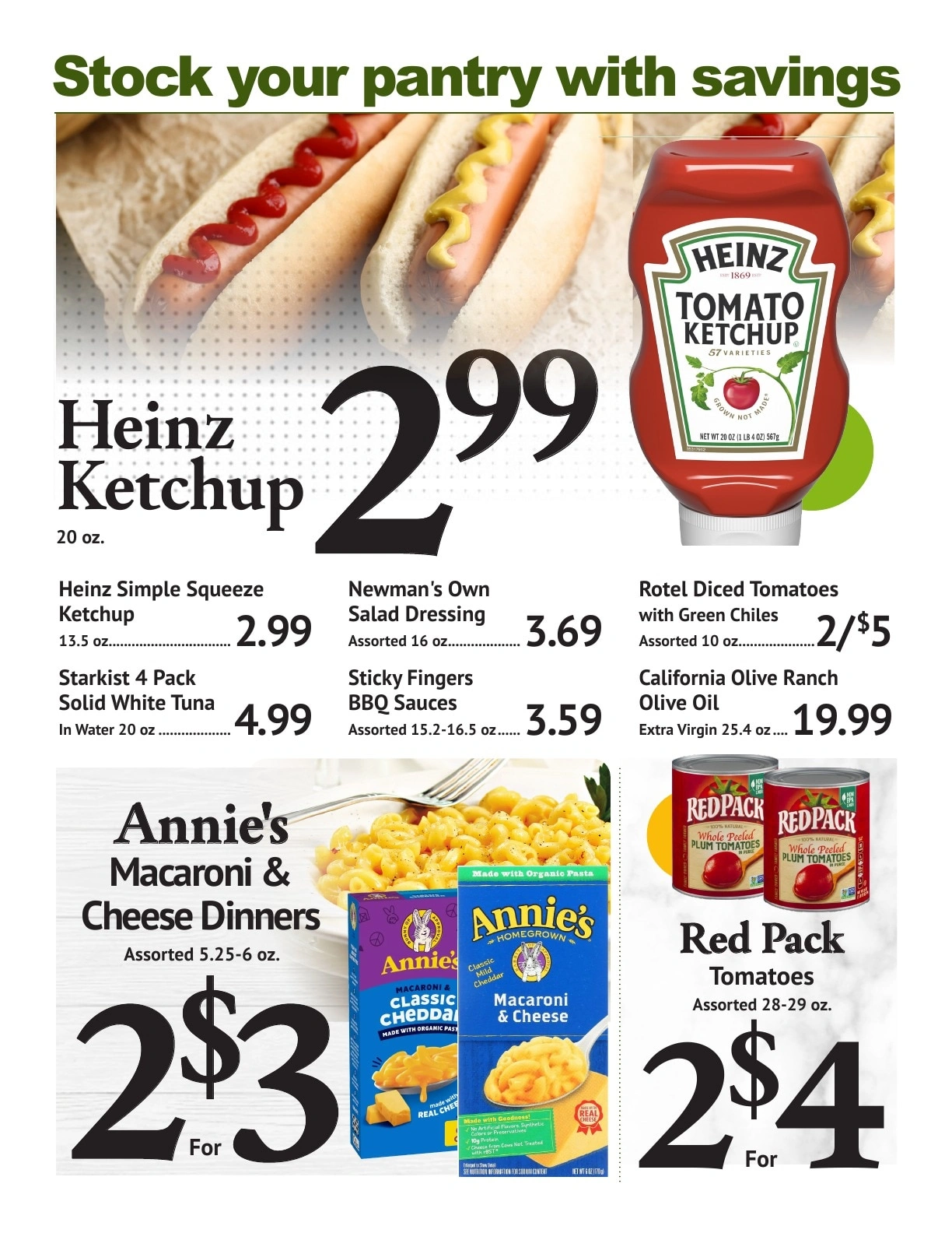 The Market CT flyer page 5
