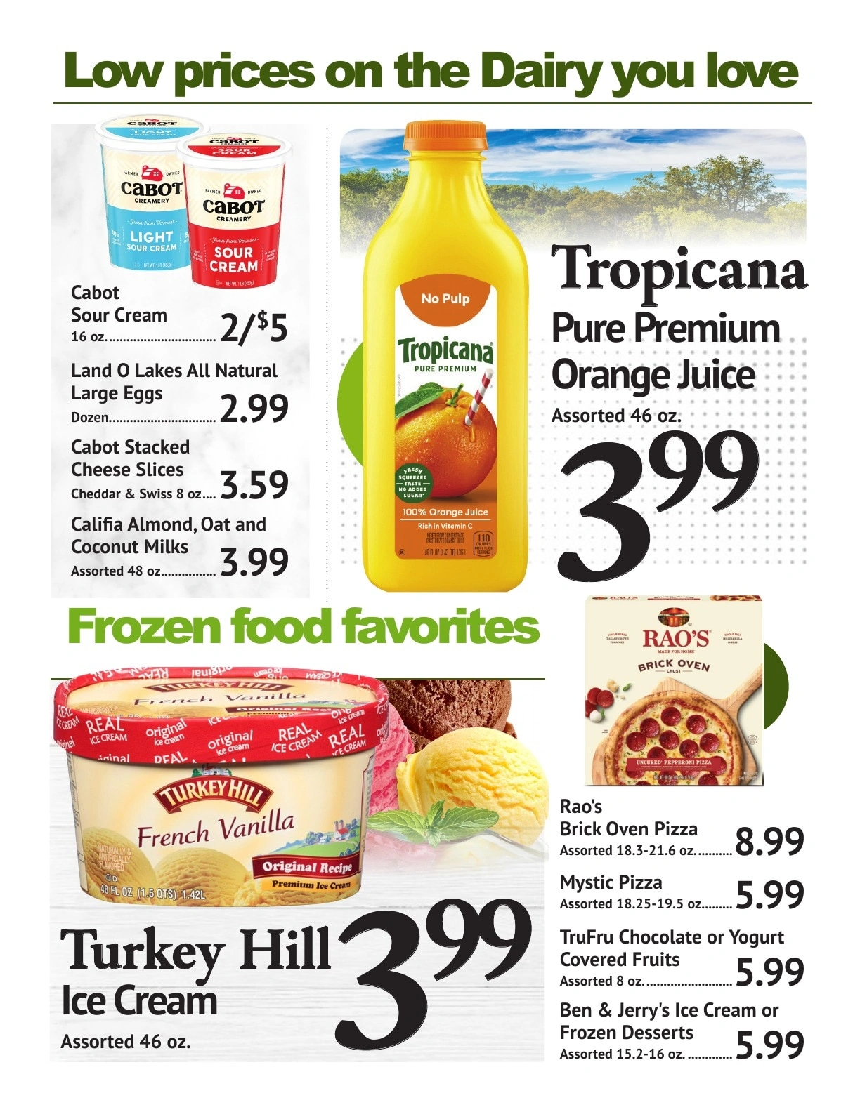The Market CT flyer page 7