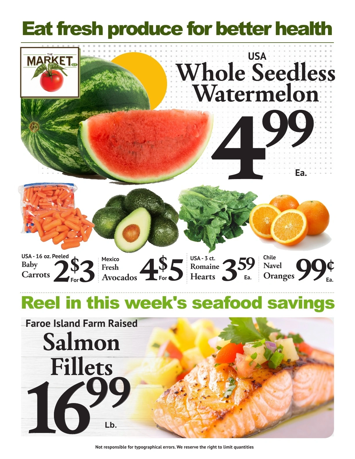 The Market CT flyer page 8