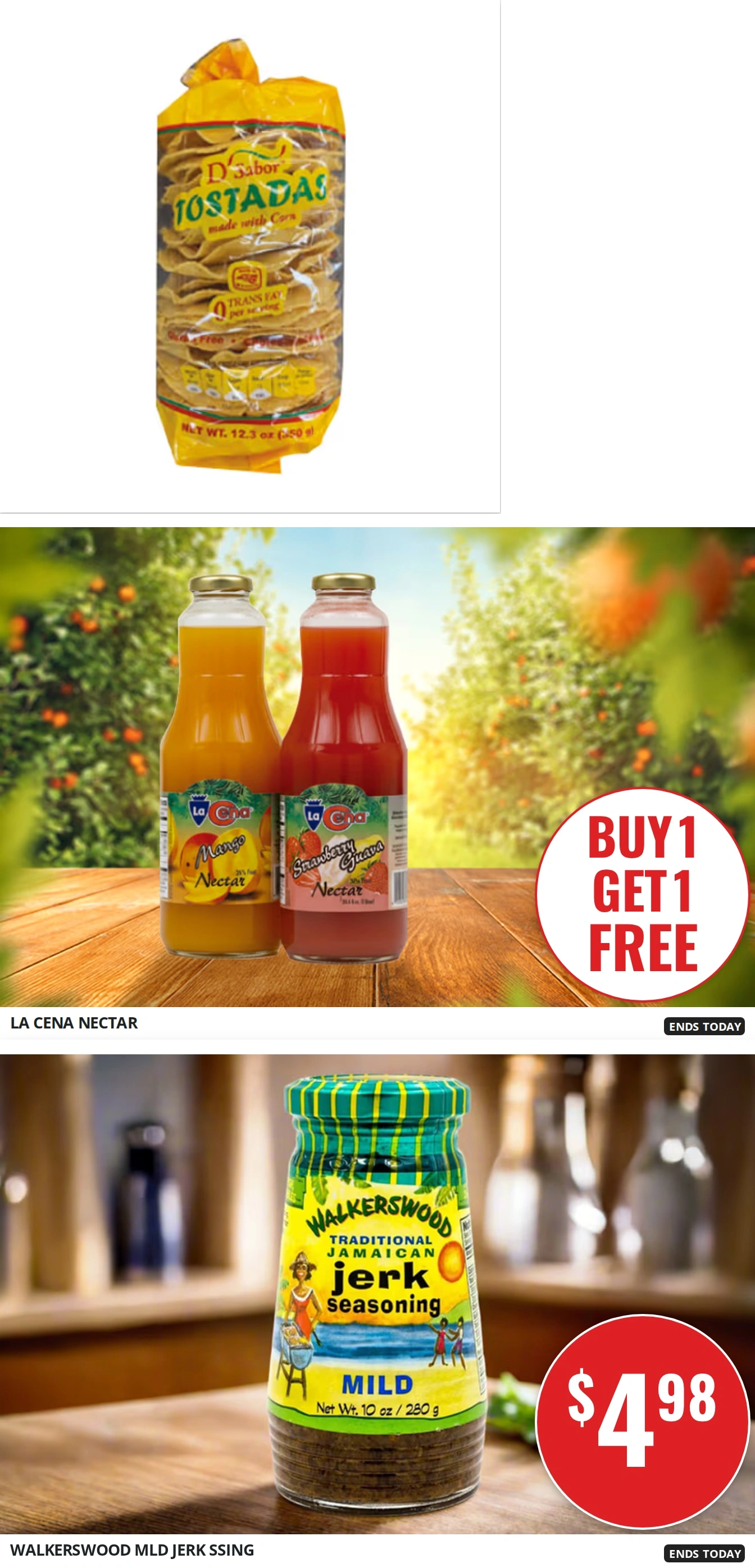 Thrifty Produce flyer page 7