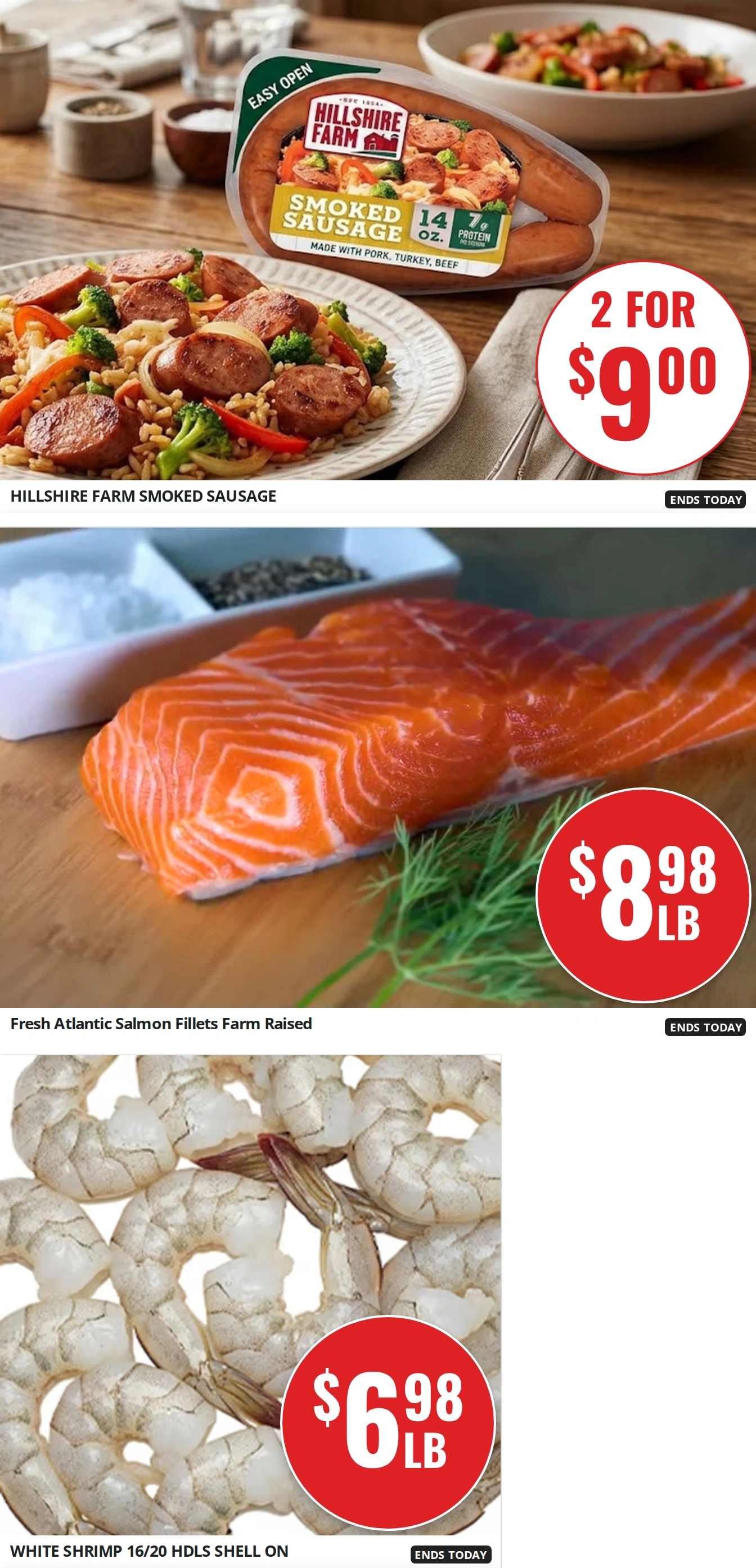 Thrifty Produce flyer page 12