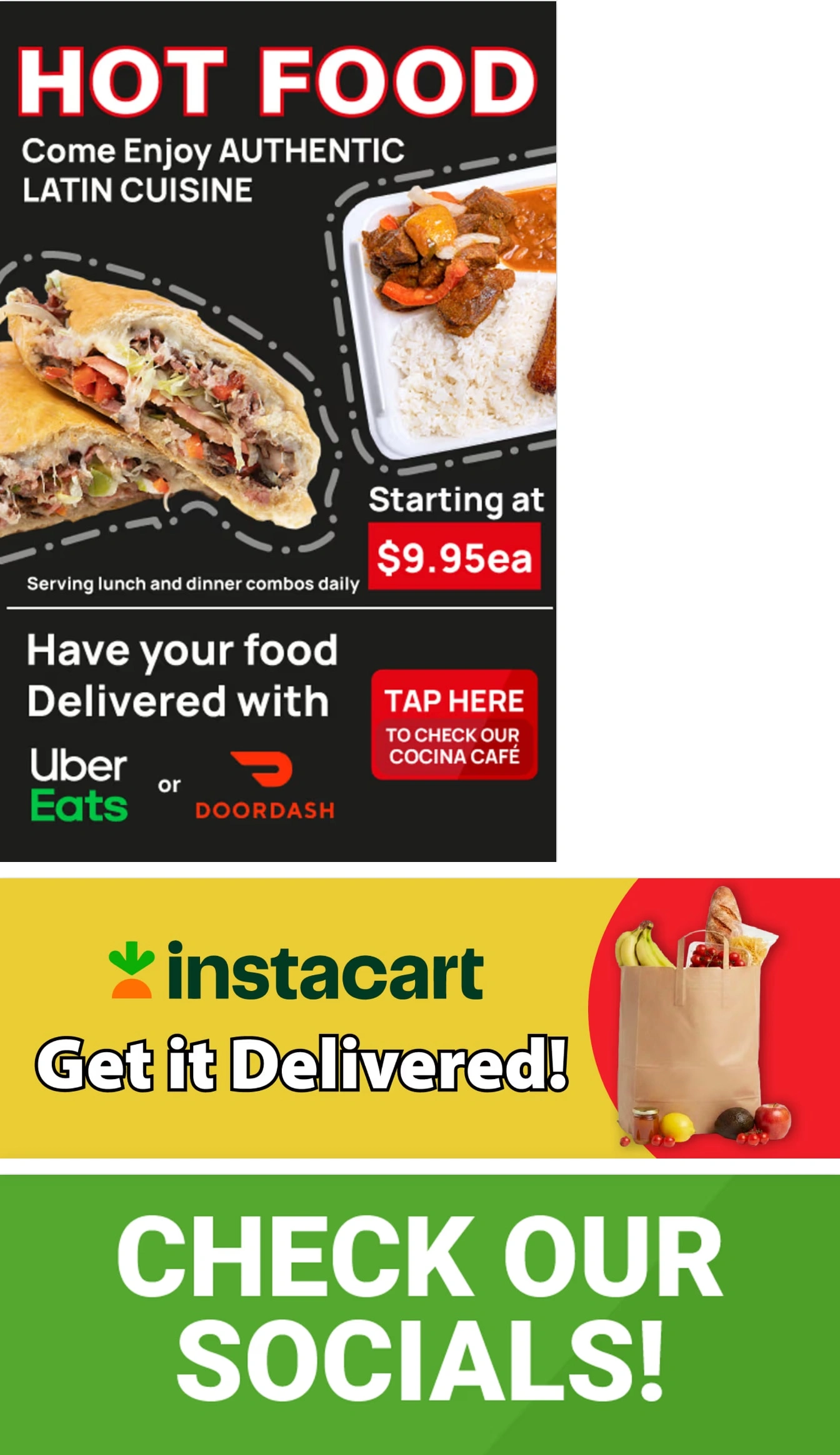 Thrifty Produce flyer page 16