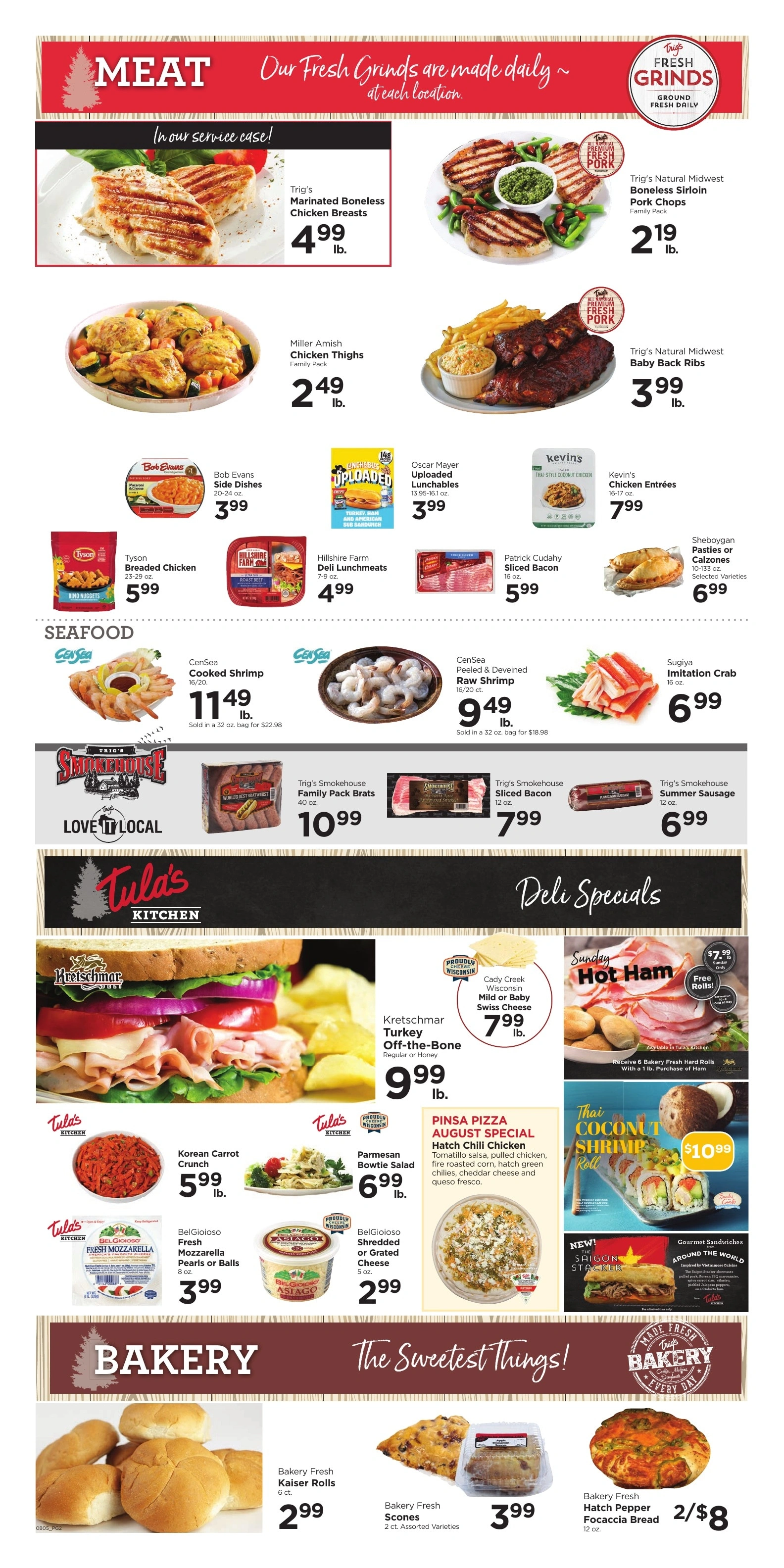 Trig's flyer page 2