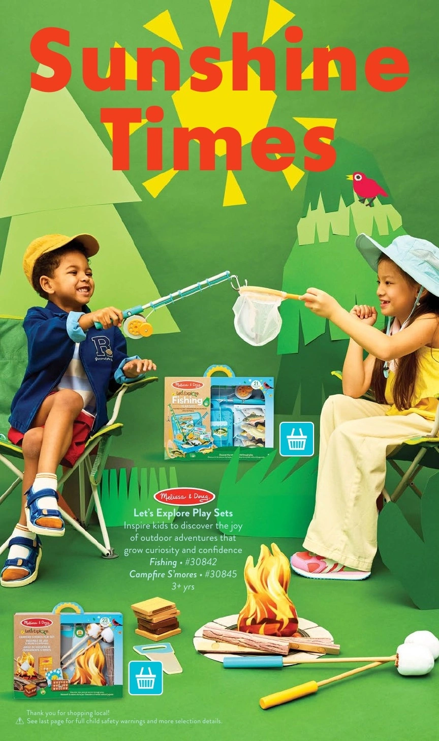 Turner Toys flyer page 2