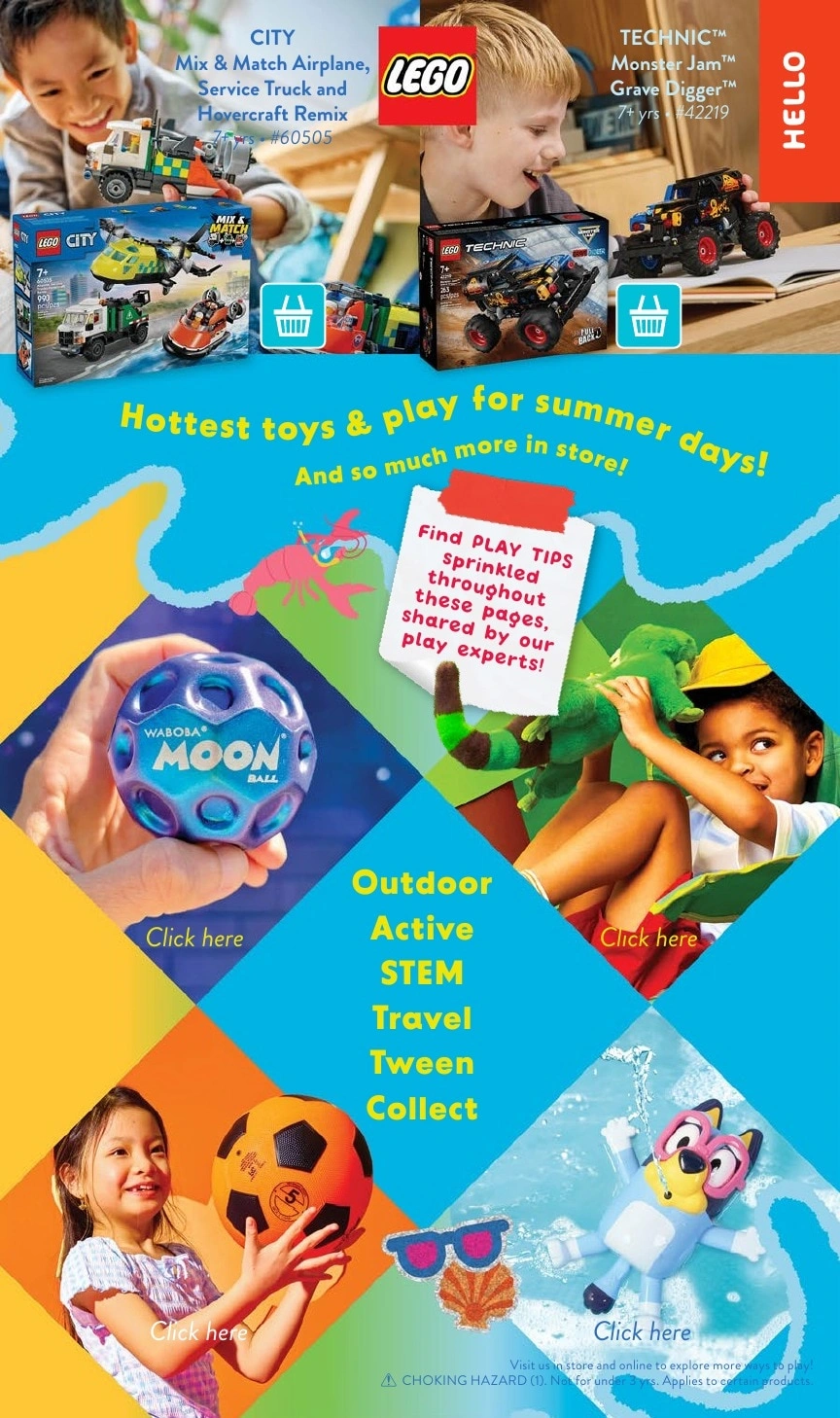 Turner Toys flyer page 3