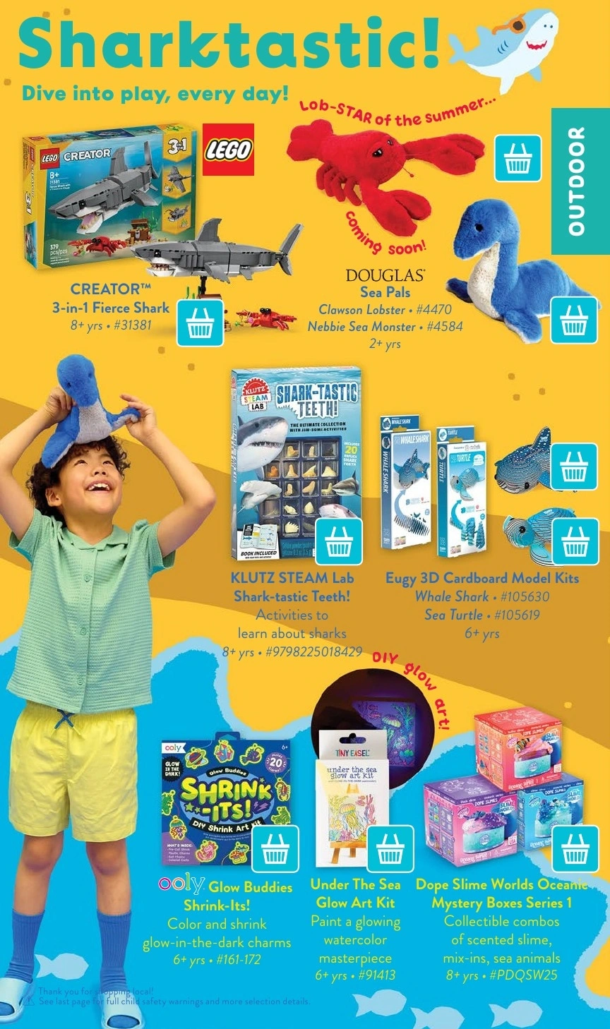 Turner Toys flyer page 4