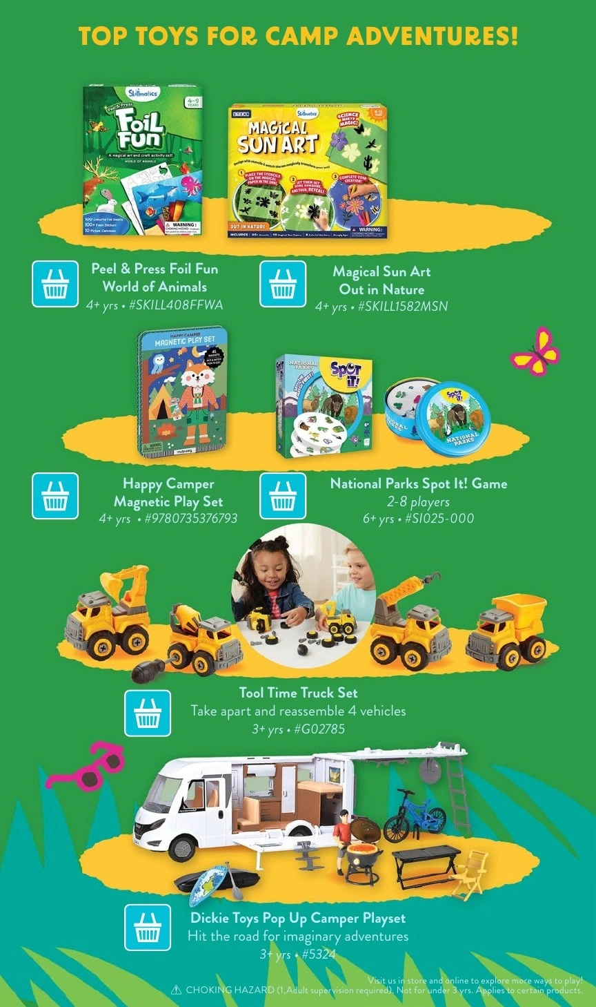 Turner Toys flyer page 8