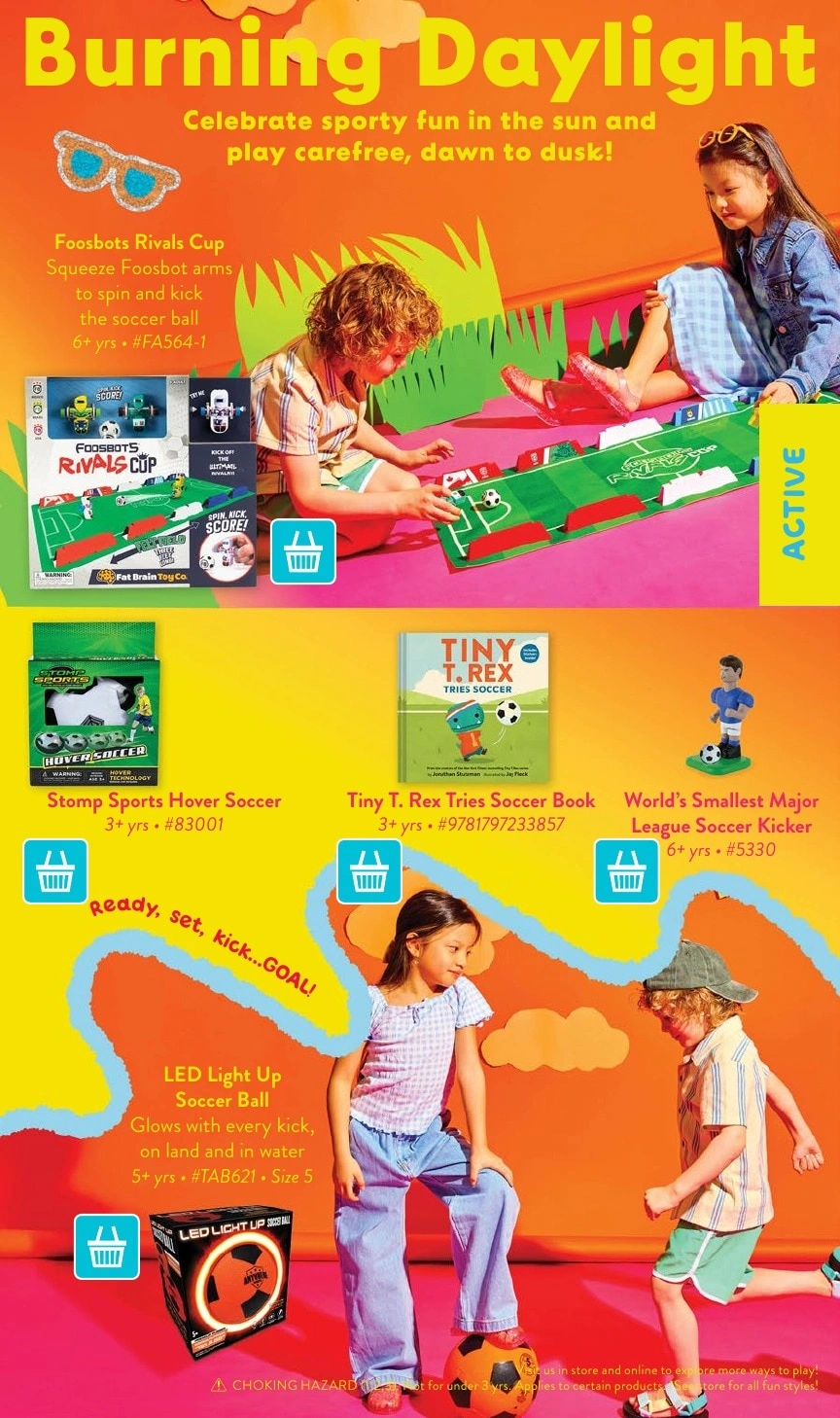 Turner Toys flyer page 9
