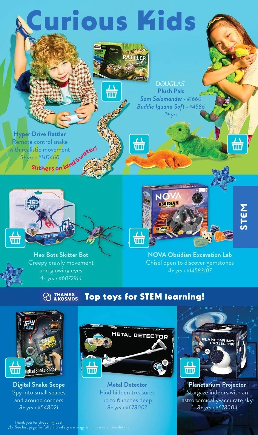 Turner Toys flyer page 14