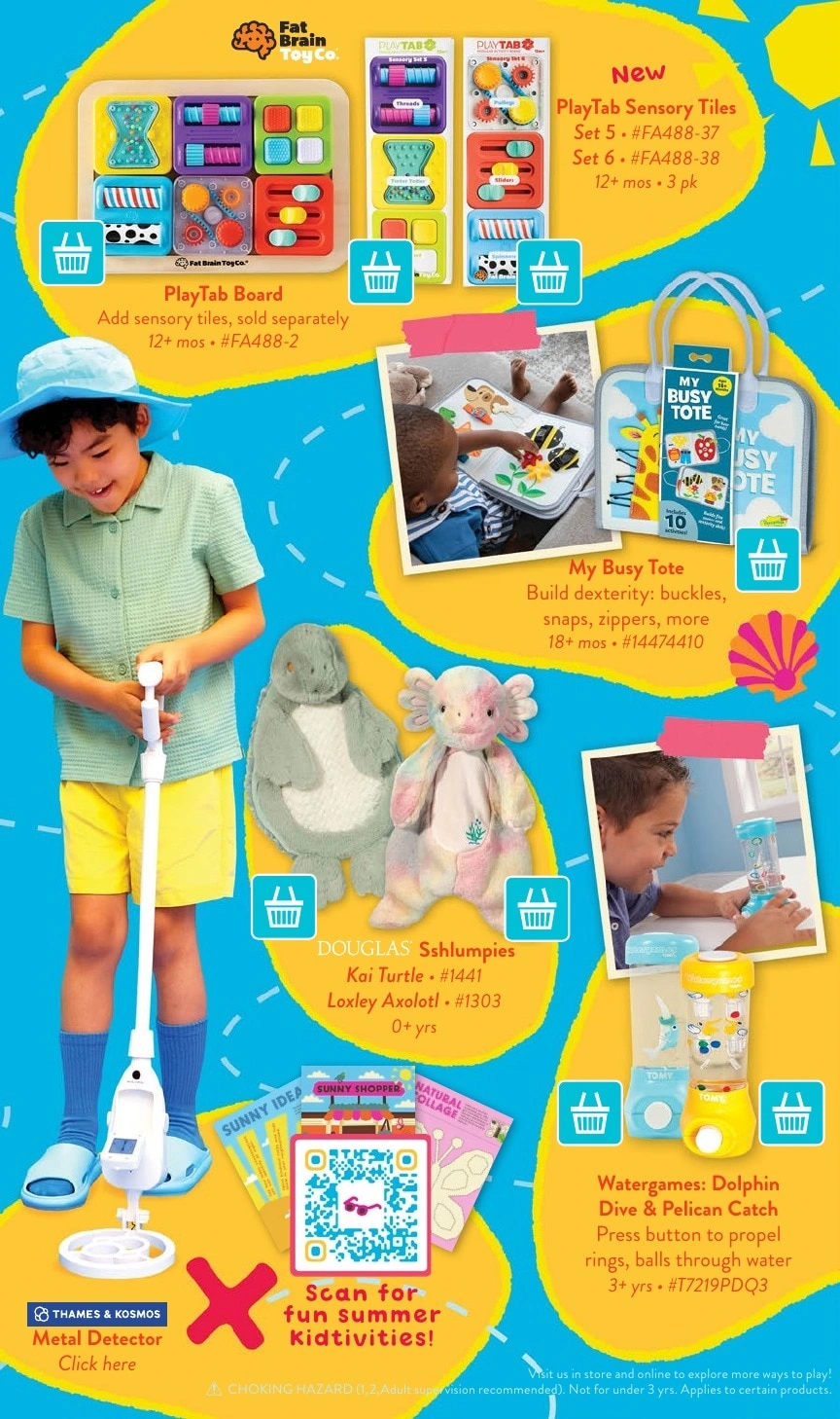 Turner Toys flyer page 17