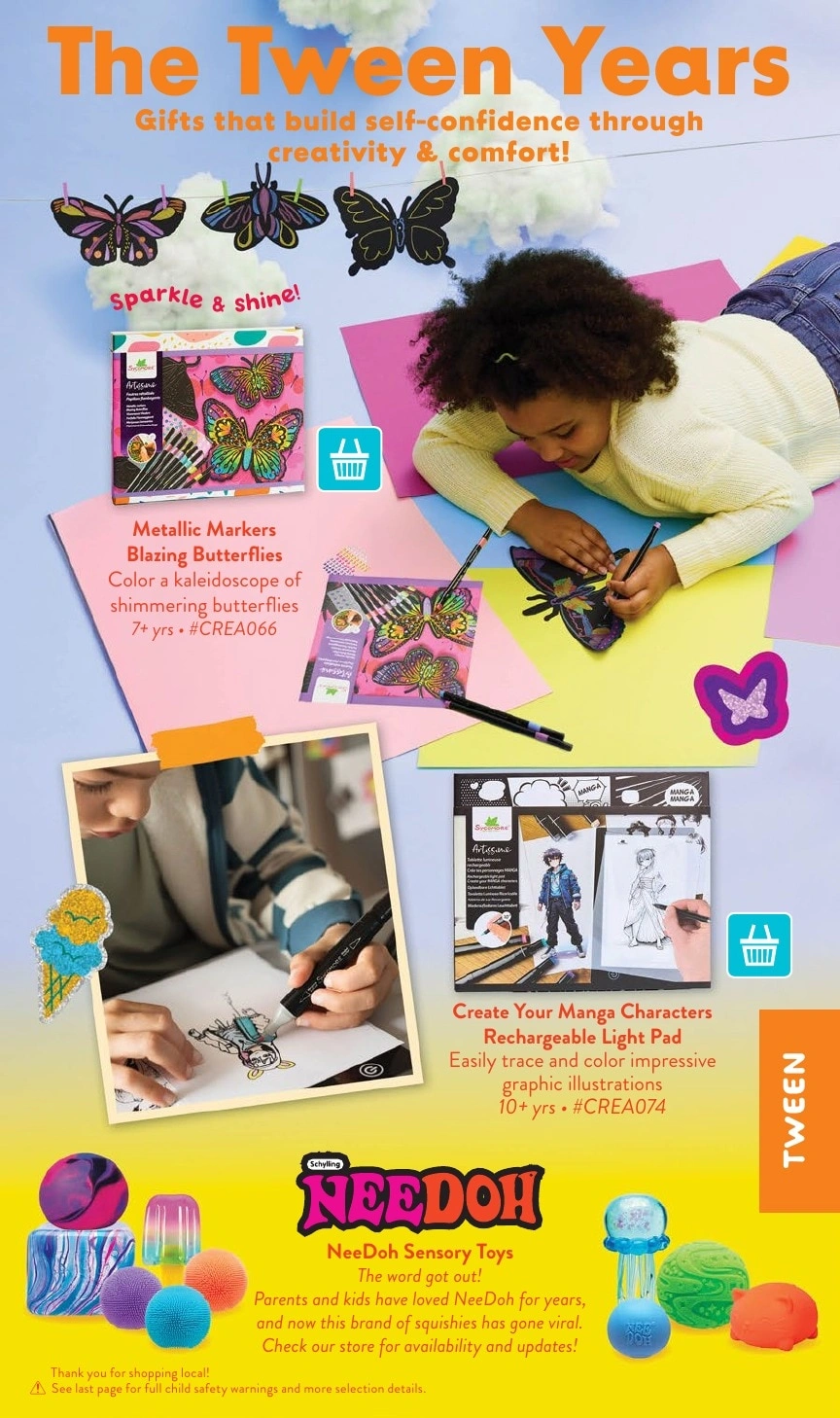 Turner Toys flyer page 18